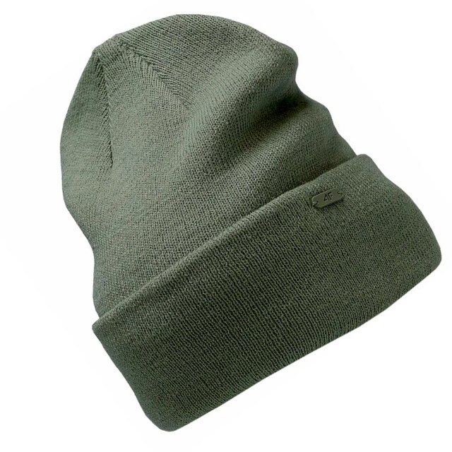 4F Volwassen uniseks h4z22-cau00262s muts UTPP1479_green large