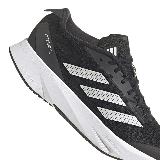 Adidas Dames adizero sl hardlooptrainers UTPP5938_black large Adidas Dames adizero sl hardlooptrainers UTPP5938_black large