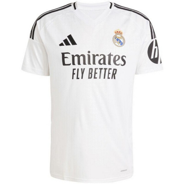 Adidas Heren 24/25 real madrid cf thuisshirt UTPP5778_white large