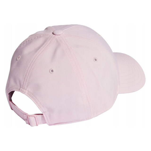 Adidas Metalen badge lichtgewicht baseballpet UTPP2960_pink large Adidas Metalen badge lichtgewicht baseballpet UTPP2960_pink large
