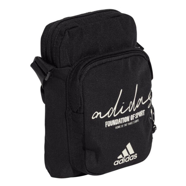 Adidas Klassieke grafische tas UTPP3271_black large