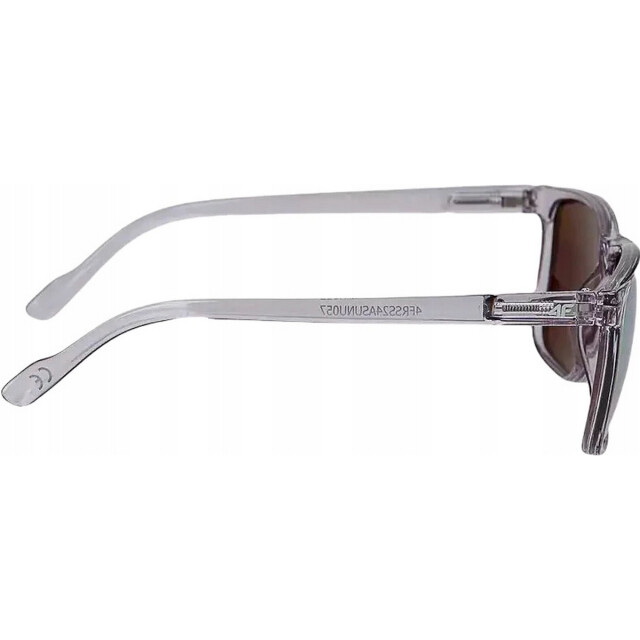 4F Dames/juffrouwen u068 gladde zonnebril UTPP5025_pink large