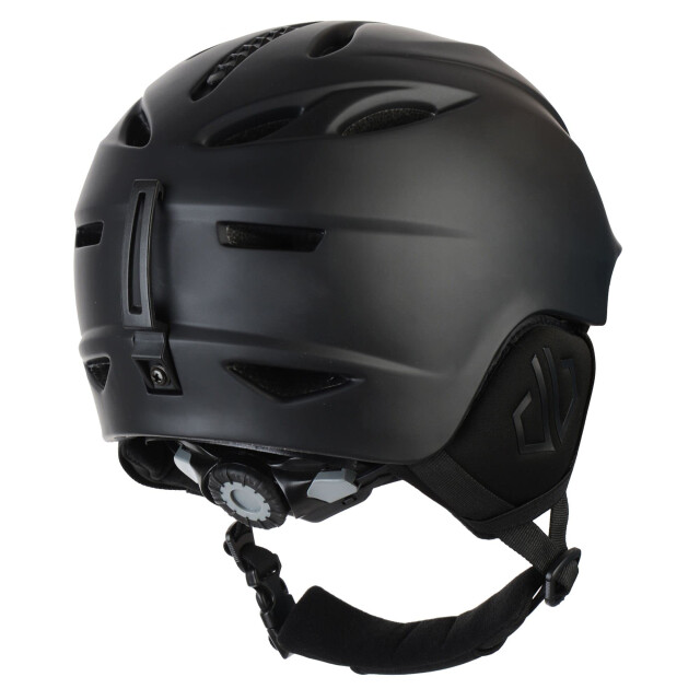Dare2b Heren glaciate lichtgewicht skihelm UTRG9955_black large