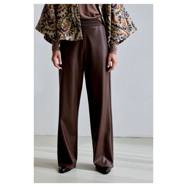 Femmes Du Sud Pt-0036 pantalons delphine Delphine large