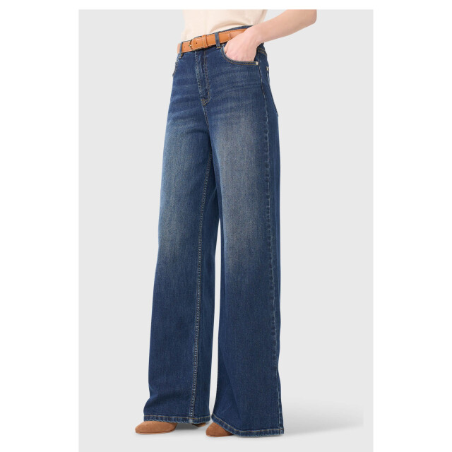 Janice Mason jeans mason Mason large