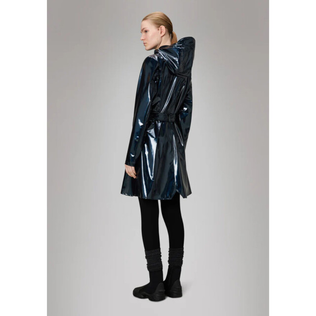 Rains Curve w trenchcoats 18130 curve w 18130 Curve W large