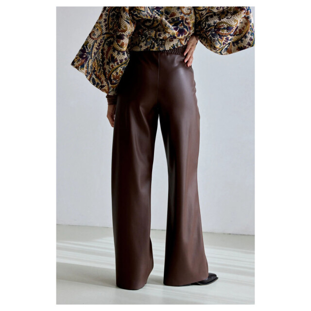 Femmes Du Sud Pt-0036 pantalons delphine Delphine large