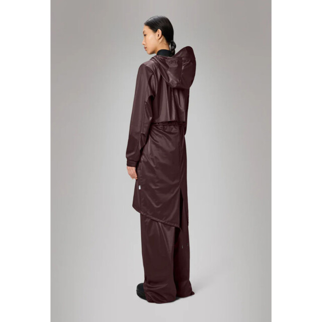 Rains String w parka's 18550 string w 18550 String W large