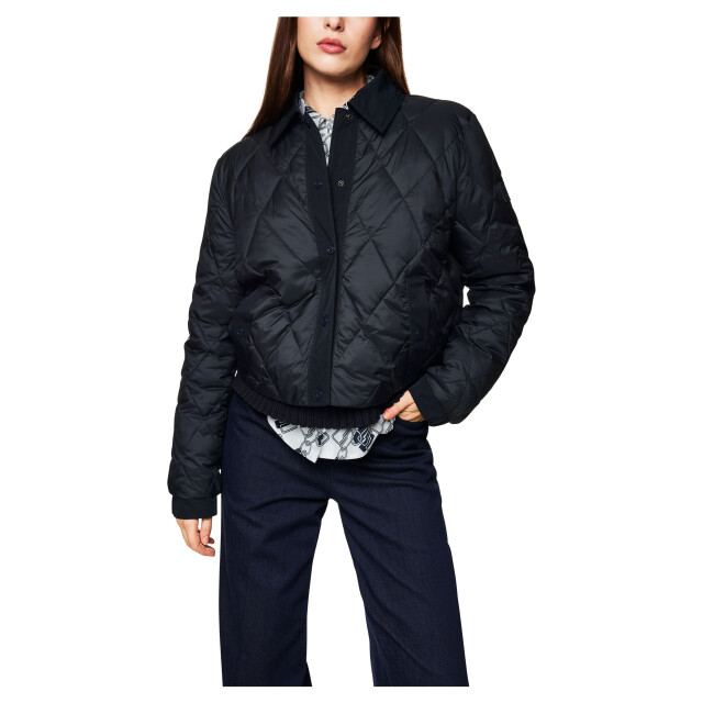 Marc Cain Jackets zs 12.04 w07 ZS 12.04 W07 large Marc Cain Jackets zs 12.04 w07 ZS 12.04 W07 large