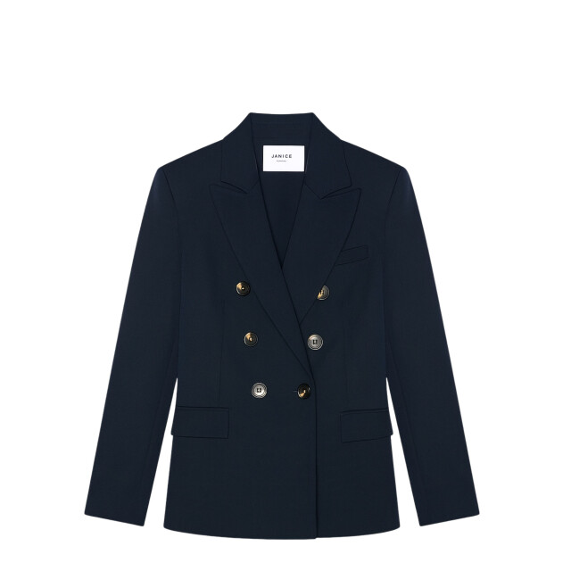 Janice Connor blazers connor Connor large