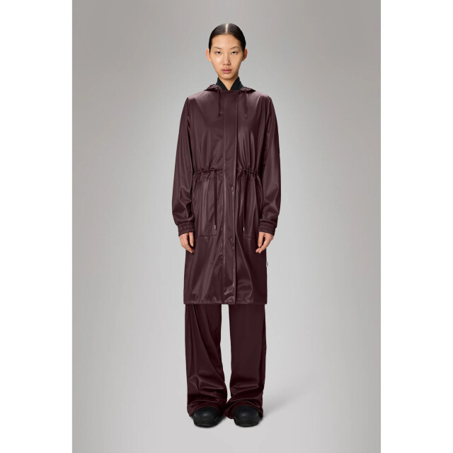 Rains String w parka's 18550 string w 18550 String W large