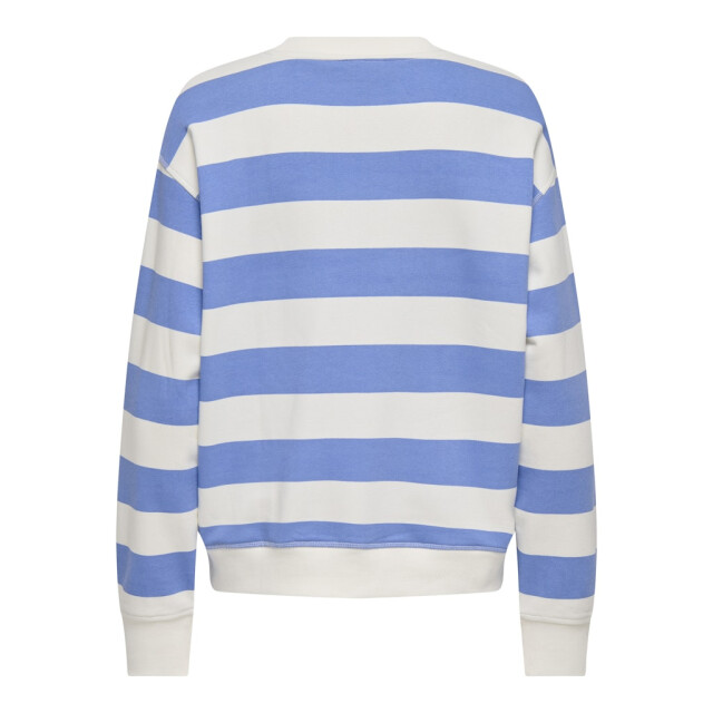 Jacqueline de Yong Jdybetina ls ebroidery sweat dessin 4209.39.0017 large