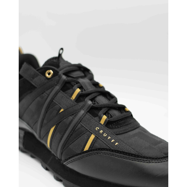 Cruyff 62156 Sneakers Zwart 62156 large