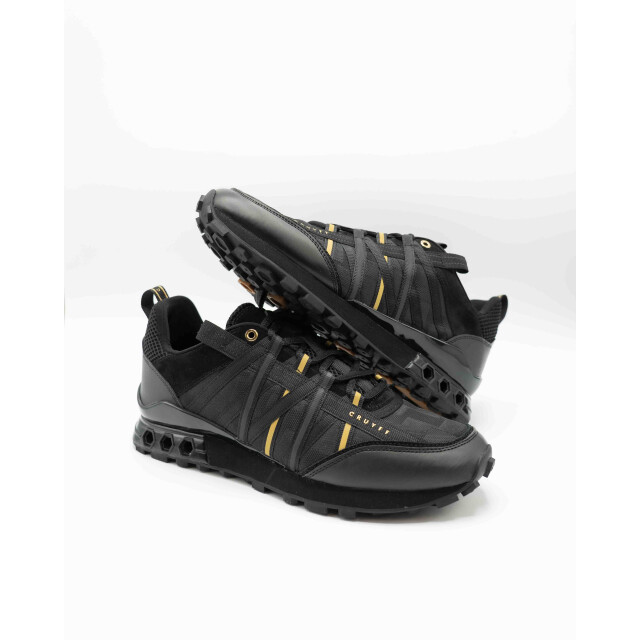Cruyff 62156 Sneakers Zwart 62156 large