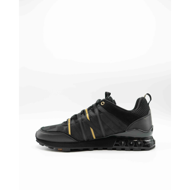 Cruyff 62156 Sneakers Zwart 62156 large