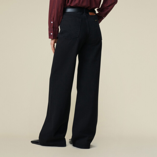 Lois Skater loose black bold 2782-7790 large