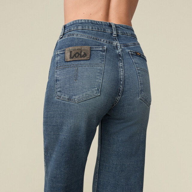 Lois Rosalia vintage stone 3437-7885 large