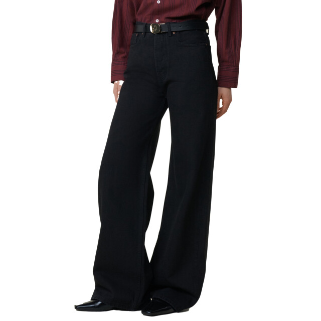 Lois Skater loose black bold 2782-7790 large