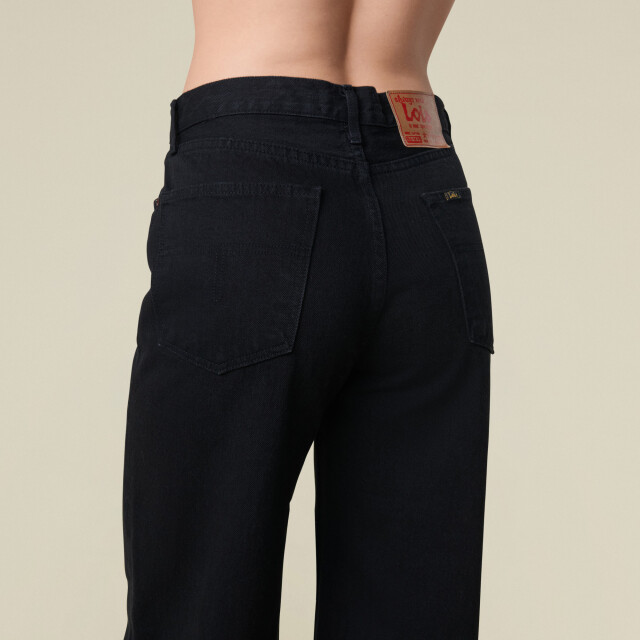 Lois Skater loose black bold 2782-7790 large