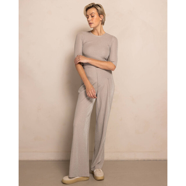 Zhrill Top korte mouw t150-n3054 anyon Zhrill Top korte mouw T150-N3054 ANYON large