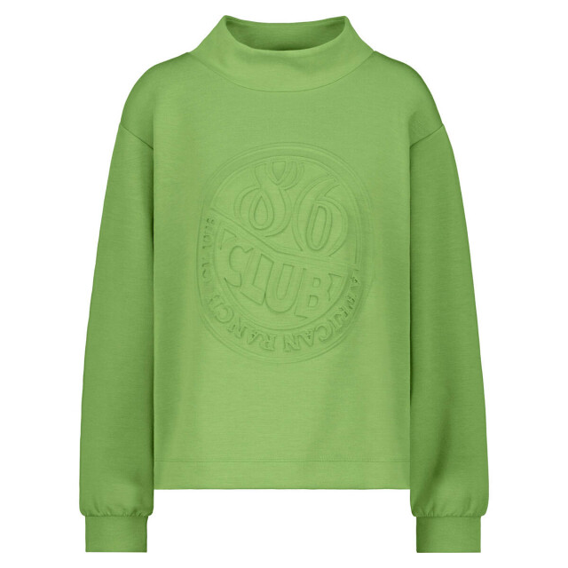 Monari  T-shirt 808812 Monari Sweat 808812 large