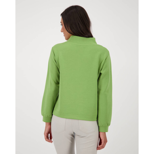 Monari  T-shirt 808812 Monari Sweat 808812 large