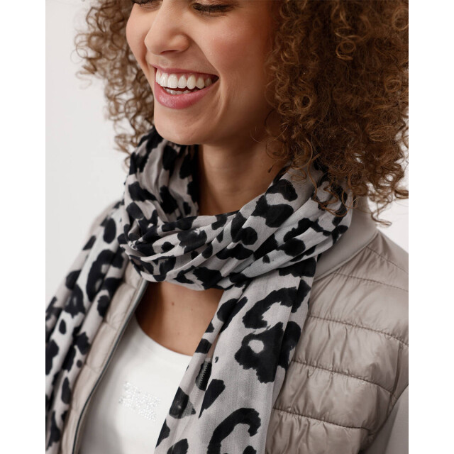 Monari  Shawl 809142 Monari Shawl 809142 large