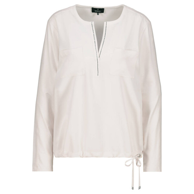 Monari  Top korte mouw 809190 Monari Top lange mouw 809190 large