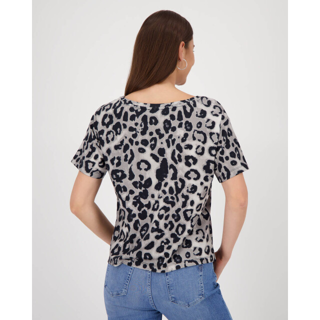 Monari  T-shirt 808885 Monari T-shirt 808885 large