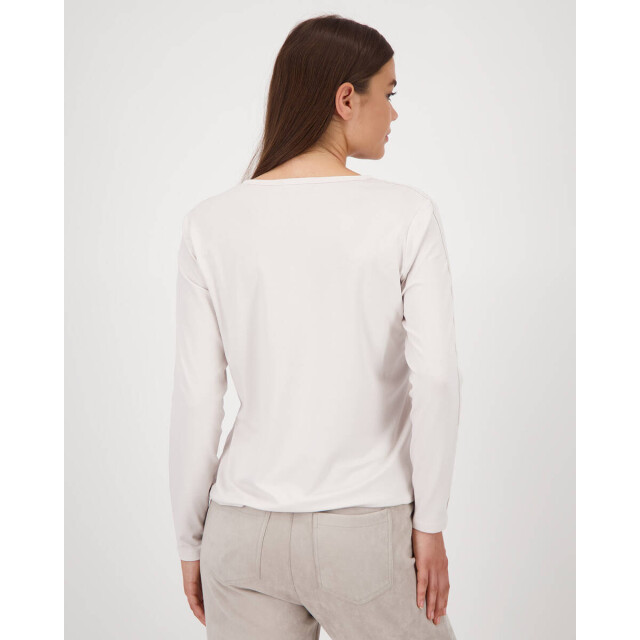 Monari  Top korte mouw 809190 Monari Top lange mouw 809190 large
