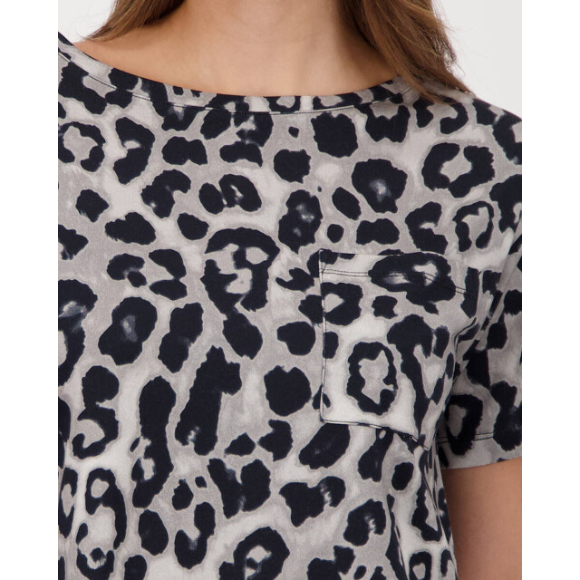 Monari  T-shirt 808885 Monari T-shirt 808885 large