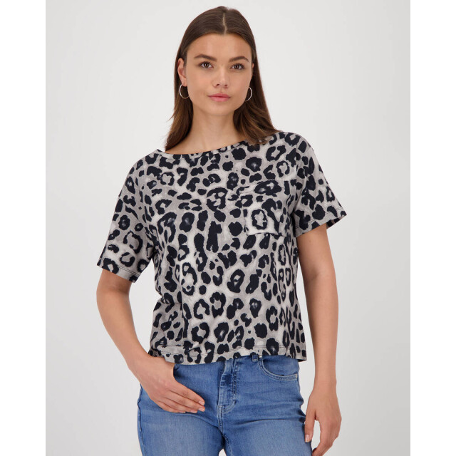 Monari  T-shirt 808885 Monari T-shirt 808885 large