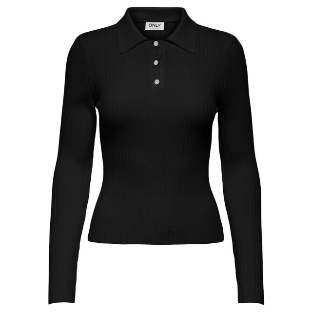 Only Pullover 15355354 onlelisa Only Top lange mouw 15355354 ELISA large
