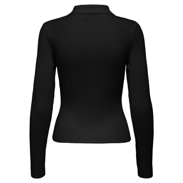 Only Pullover 15355354 onlelisa Only Top lange mouw 15355354 ELISA large
