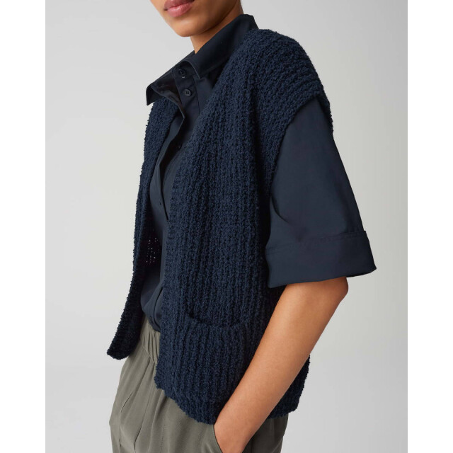 Opus Pullover 10437613314367 Opus Vest 10437613314367 large