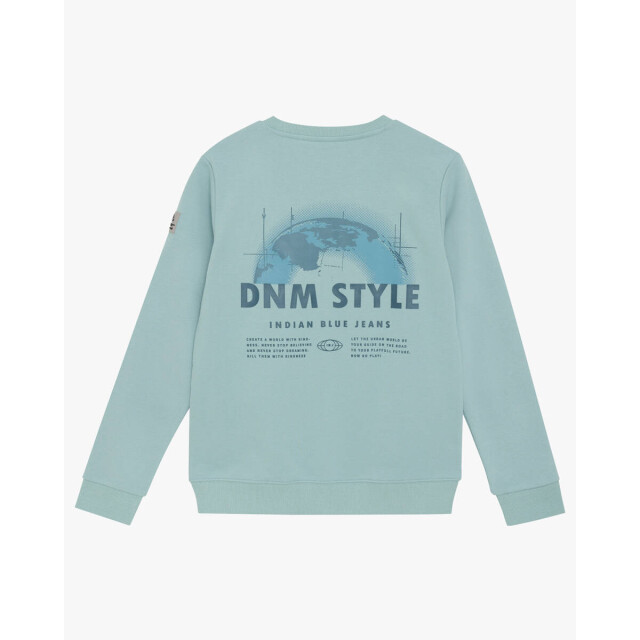 Indian Blue Sweat 960353 Indian Blue Jeans Sweat 960353 large
