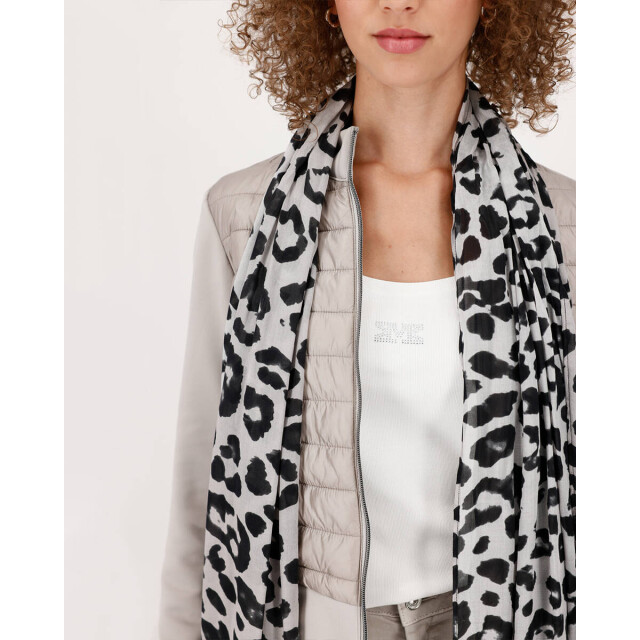 Monari  Shawl 809142 Monari Shawl 809142 large