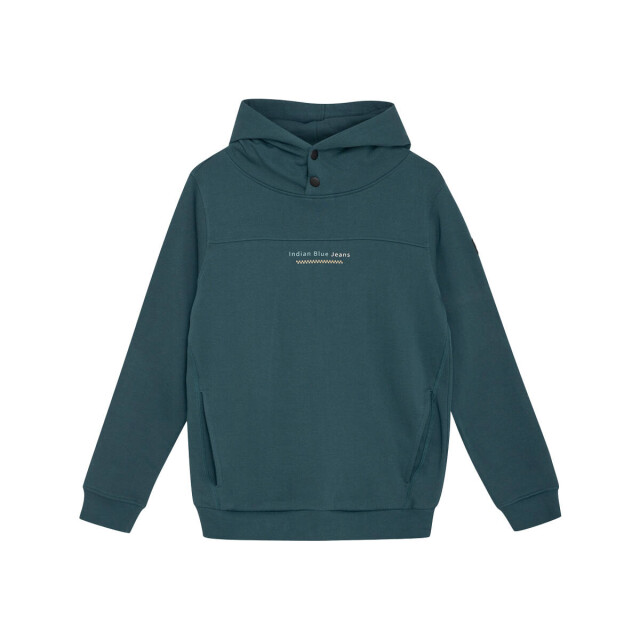Indian Blue Hoodie 960367 Indian Blue Jeans Hoodie 960367 large