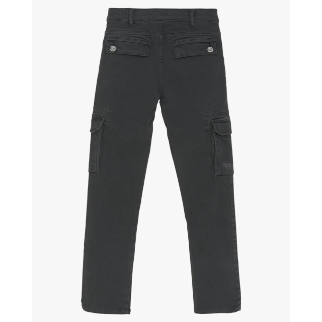 Indian Blue Broek 960326 Indian Blue Jeans Broek 960326 large