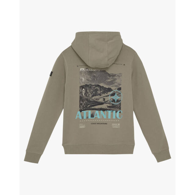 Indian Blue Hoodie 960370 Indian Blue Jeans Hoodie 960370 large