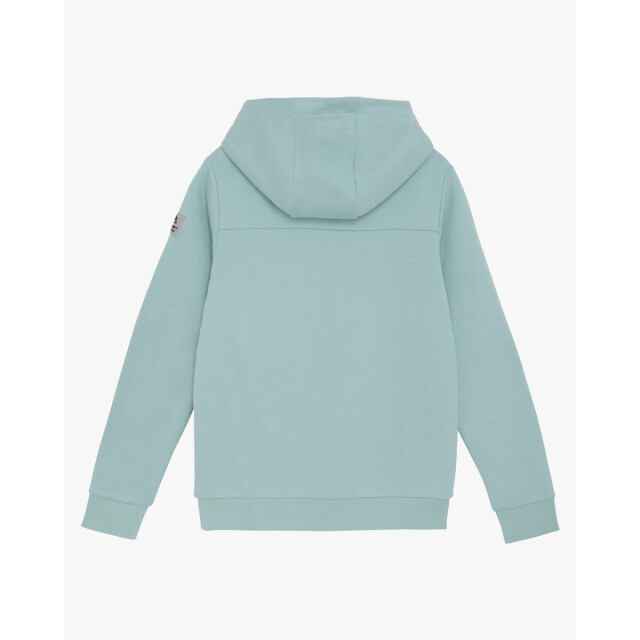Indian Blue Hoodie 960369 Indian Blue Jeans Hoodie 960369 large