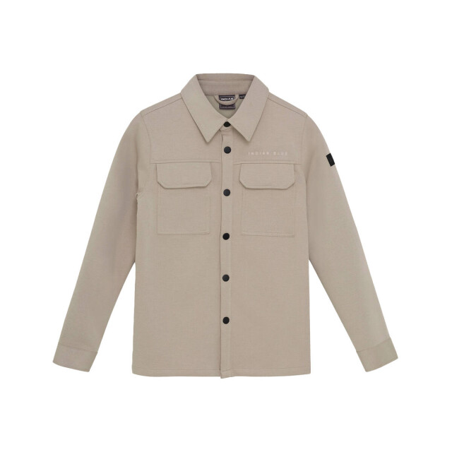 Indian Blue Overshirt 960389 Indian Blue Jeans Overshirt 960389 large
