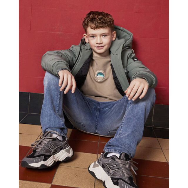 Indian Blue Sweat 960350 Indian Blue Jeans Sweat 960350 large