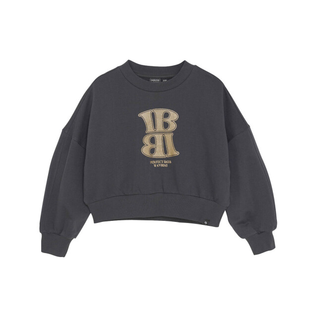 Indian Blue Sweat 970328 Indian Blue Jeans Sweat 970328 large