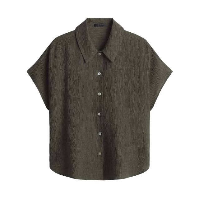 Opus Blouse lange mouw 104400133100 Opus Blouse korte mouw 10440013334100 large