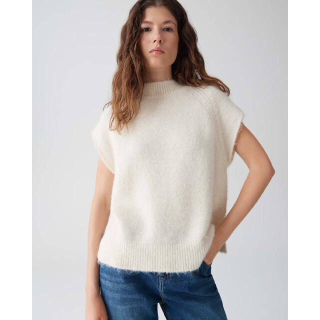 Opus Pullover 104457135370 Opus Pullover korte mouw 10445713365370 large Opus Pullover 104457135370 Opus Pullover korte mouw 10445713365370 large
