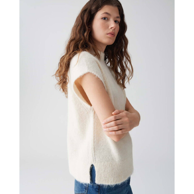 Opus Pullover 104457135370 Opus Pullover korte mouw 10445713365370 large Opus Pullover 104457135370 Opus Pullover korte mouw 10445713365370 large