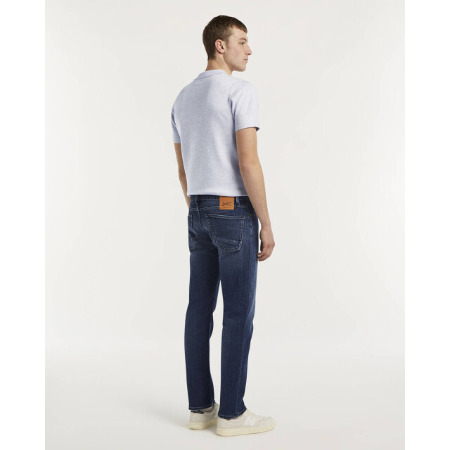 Denham Jeans 01-23-08-11-107 Denham The Jeanmaker Jeans 01-23-08-11-107 large
