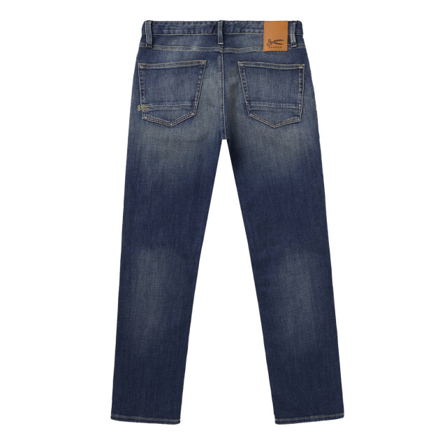 Denham Jeans 01-23-08-11-107 Denham The Jeanmaker Jeans 01-23-08-11-107 large