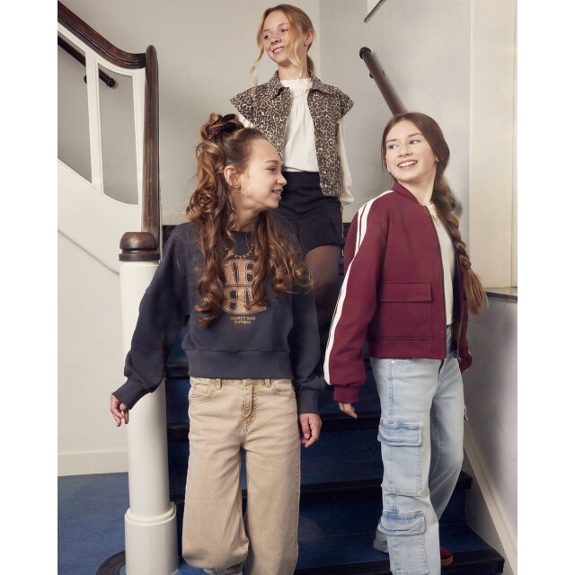 Indian Blue Sweat 970328 Indian Blue Jeans Sweat 970328 large